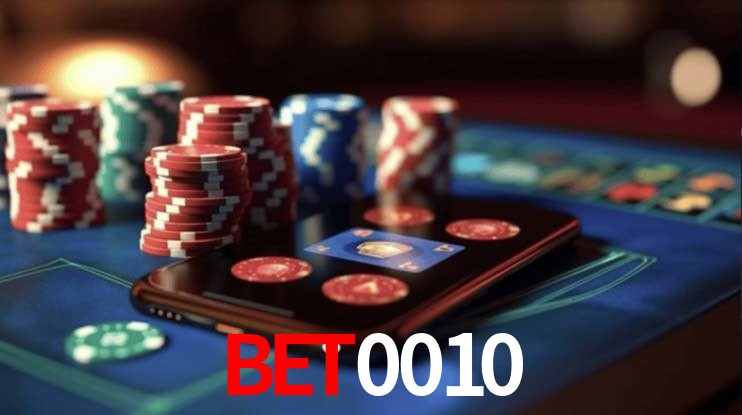 Estatísticas BET0010