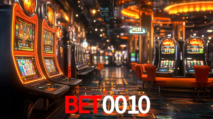 BET0010 login