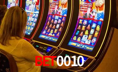 A Emoção da Loteria na BET0010: Uma Chance de Mudança de Vida