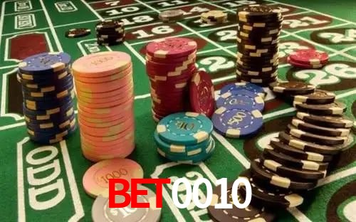 Jogos Exclusivos BET0010