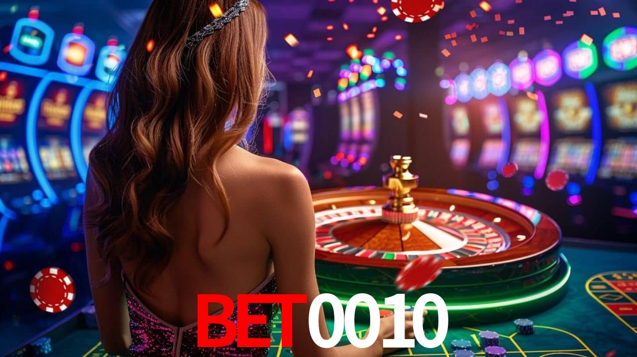 Interface do App BET0010