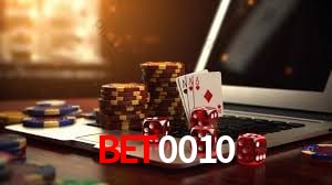 Mesa de Blackjack BET0010