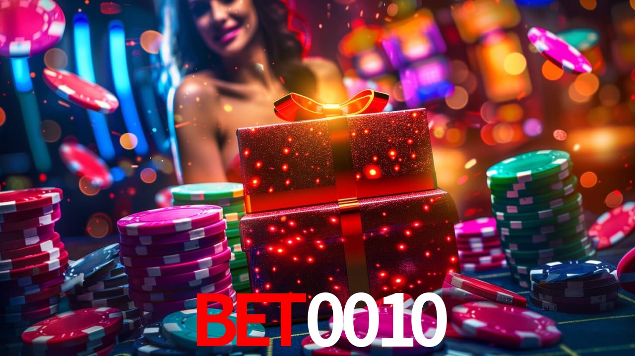 Torneios BET0010