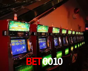 A Emoção da Loteria na BET0010: Uma Chance de Mudança de Vida