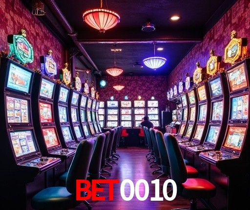 Integração de APIs BET0010