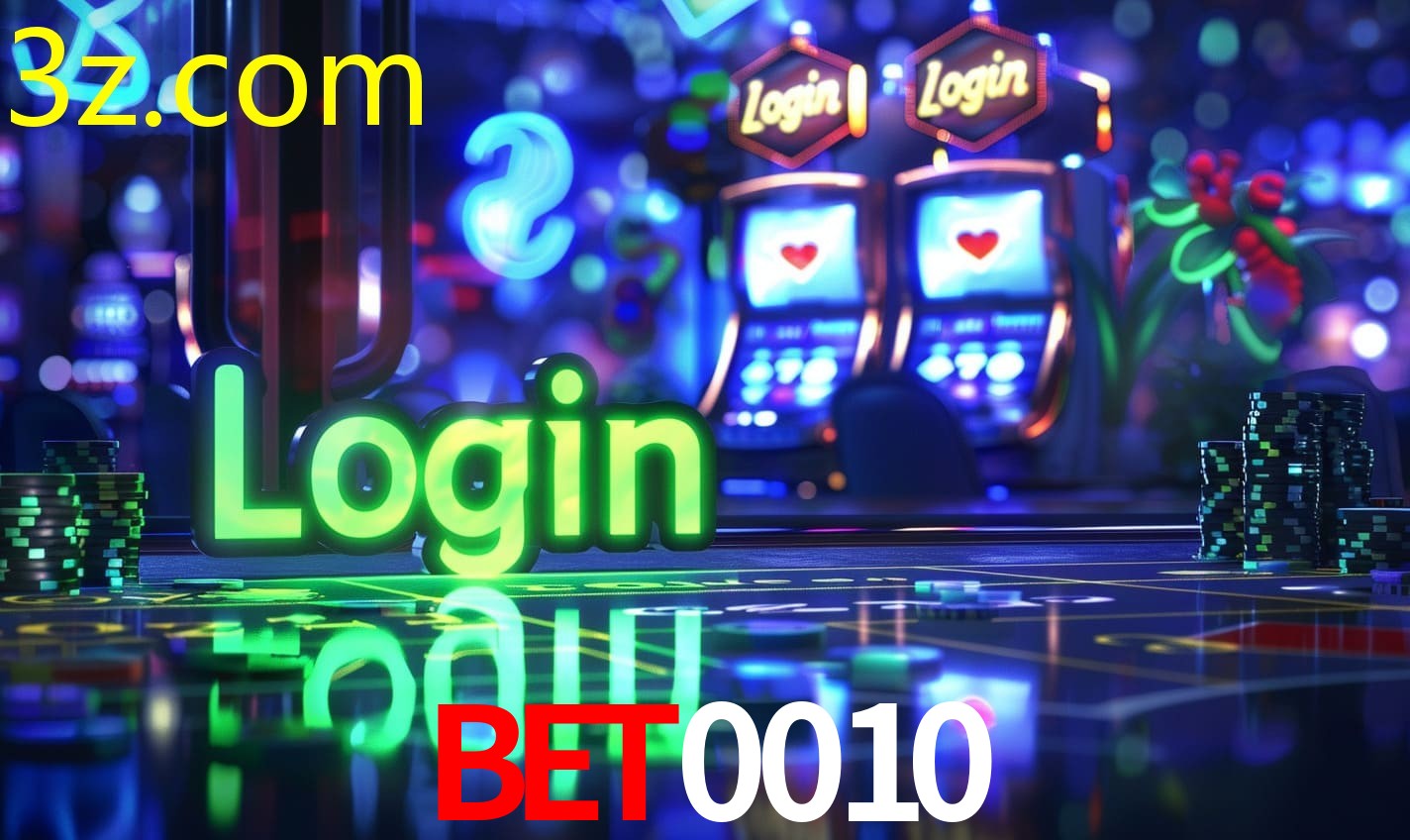 BET0010