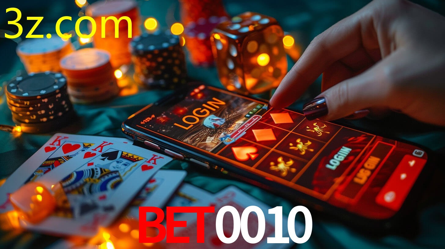 BET0010