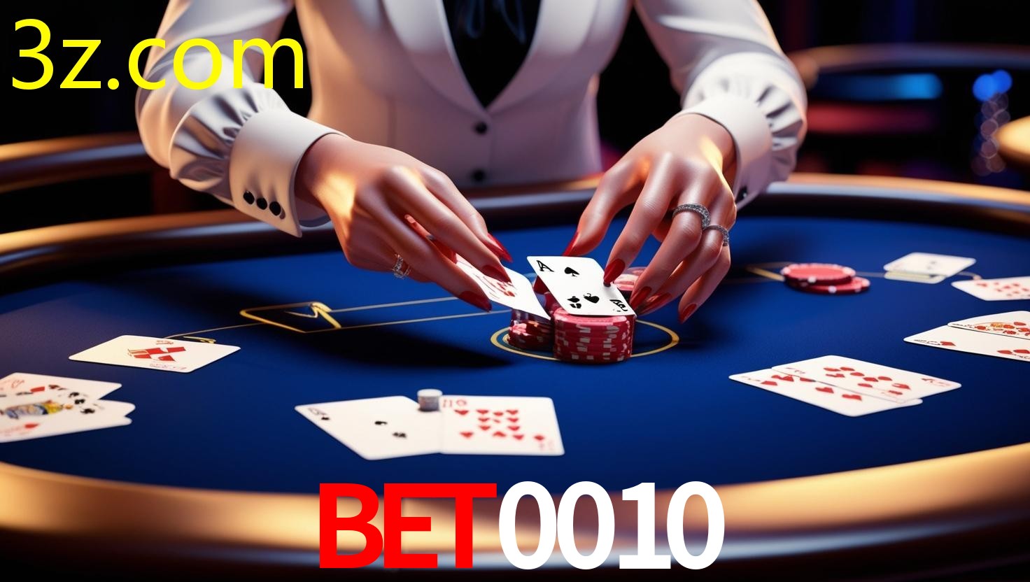 BET0010