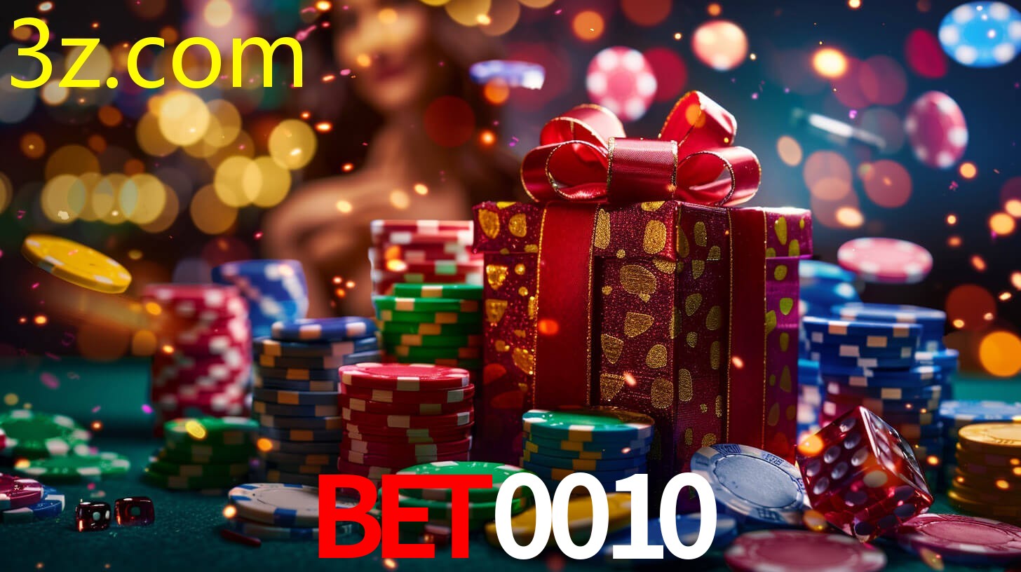 BET0010