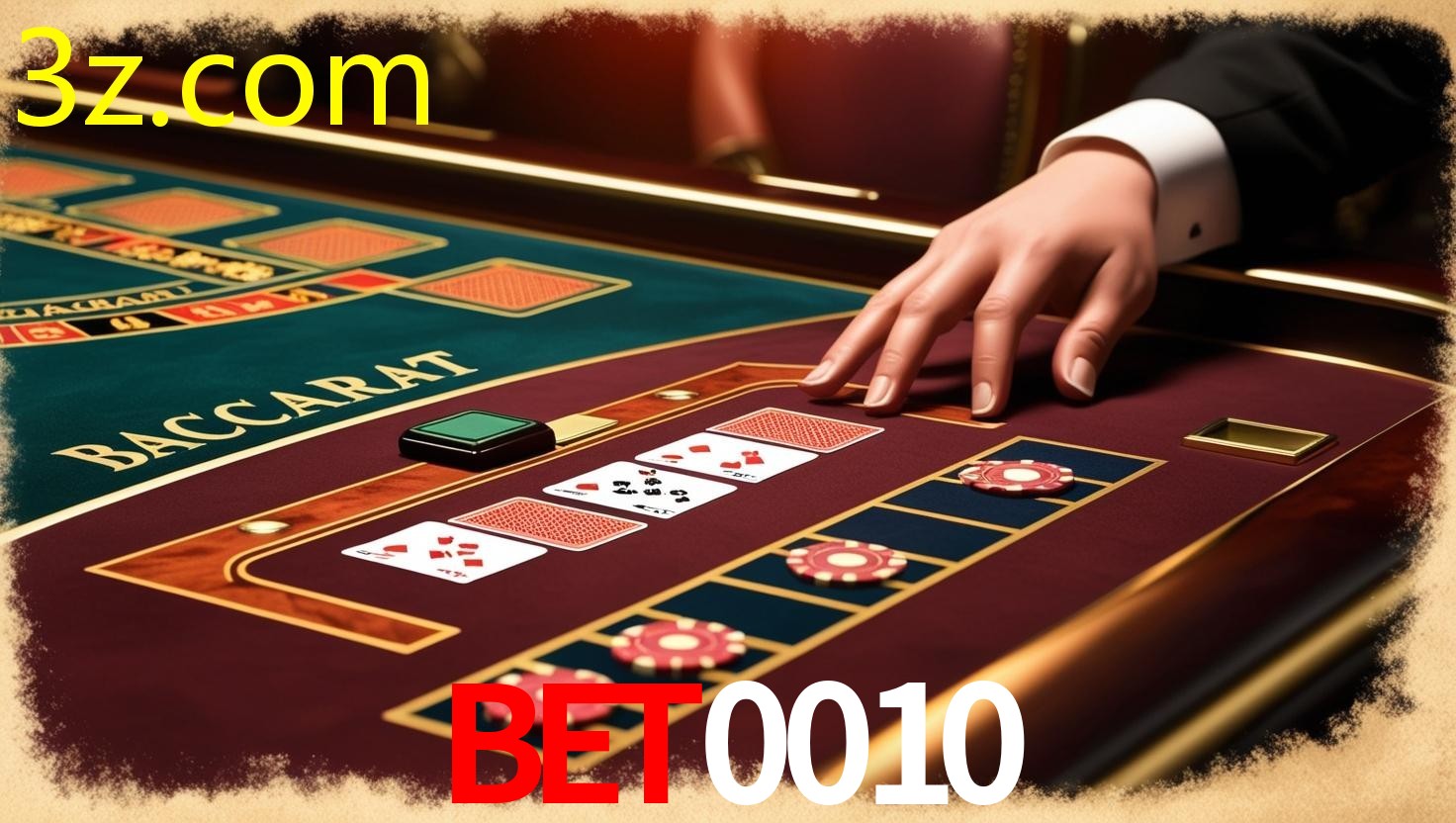 BET0010