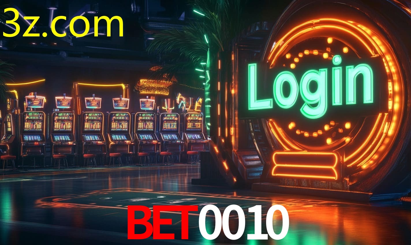 BET0010