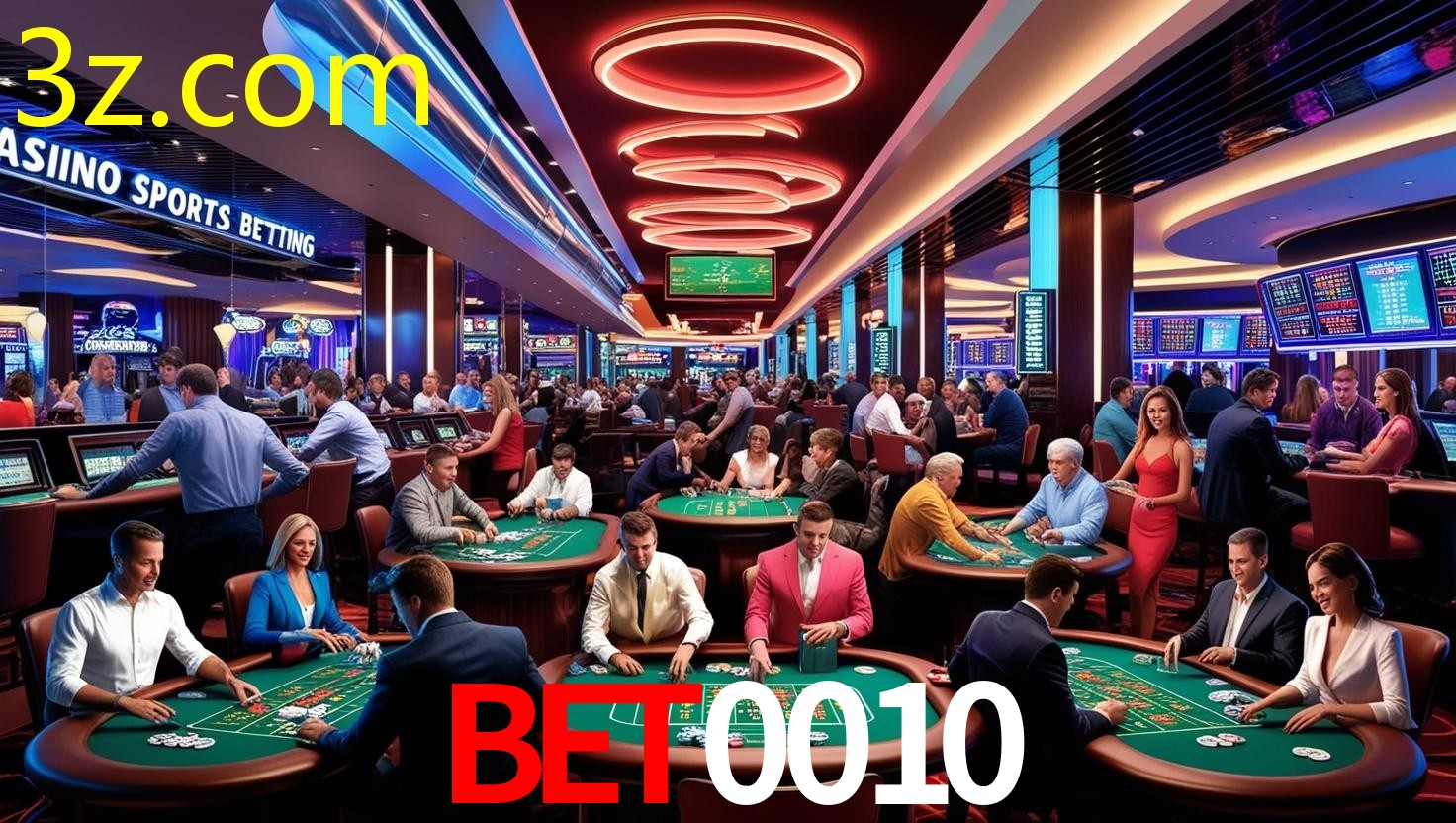 BET0010
