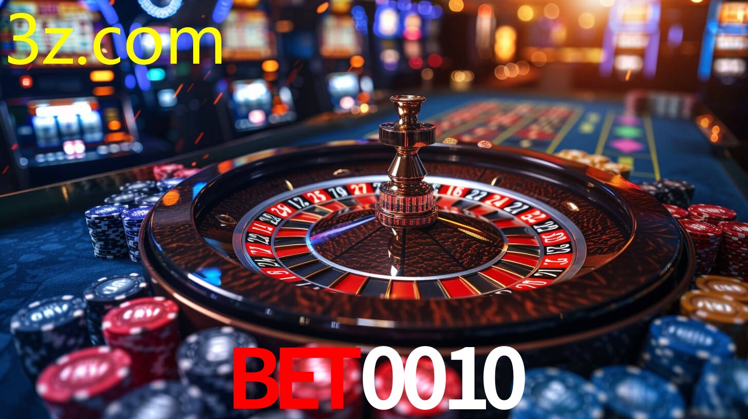 BET0010