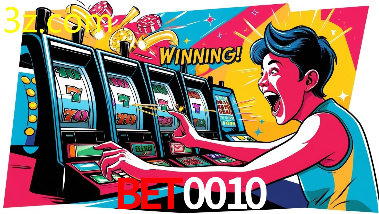BET0010